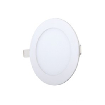 Luz del panel de 9W LED